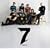 7(seven) (��������)(DVD�t)