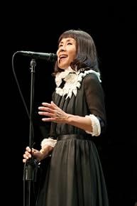 大貫妙子 の画像
