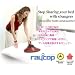 ���C�R�b�v �i���b�h�j�@�t�u�����v�����N���[�i�[ raycop�@���ۃN���[�i�[�@�_�j�����Ł@�ԕ��΍�ɍœK�@�t�u�����v�ŏ��ۂ��ăA������������������N���[�i�[ �|���@ �n���f�B�N���[�i�[