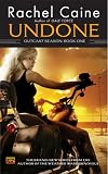 [Book] Outcast Season Book One Undone