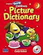 Young Children's Picture Dictionary Student Book with CD