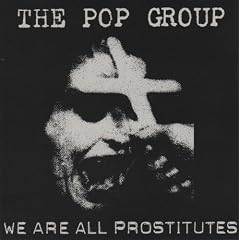 We Are All Prostitutes