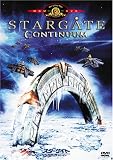 [DVD]リチャード・ディーン・アンダーソン スターゲイト コンティニュアム ザ・ムービー [DVD]