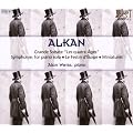 �A���J��:�s�A�m��i�W(2���g)(Alkan:Grande Sonate "Les quatre ages" etc.)