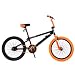 DOPPELGANGER(�h�b�y���M�����K�[) X14 20�C���` BMX �t���[�X�^�C�� �W���C���@�\�t���n���h��/�A���~�y�O/LED���C�g/���C���[���b�N�W������