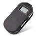 PDAIR ���U�[�P�[�X for Pocket WiFi(D25HW) �X���[�u�^�C�v PALCD25HWS/BL