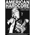 �A�����J���E�n�[�h�R�A [DVD]