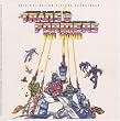 The Transformers: The Movie - Original Motion Picture Soundtrack
