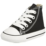 Converse Junior Chuck Taylor AS Core Hi Lace-Up