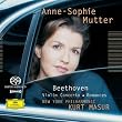 Violin Concerto & Romances