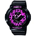[�J�V�I]CASIO �r���v Baby-G �x�r�[�W�[ Neon Dial Series �l�I���_�C�A���V���[�Y BGA-130-1BJF ���f�B�[�X