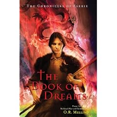 The Chronicles of Faerie: The Book of Dreams