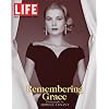 Life:  Remembering Grace (Great Photographers Series)