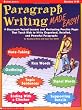 Paragraphs Writing Made Easy!