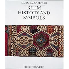 Kilim: History and Symbols
