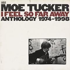 Moe Tucker Anthology