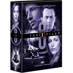 X-�t�@�C�� �G�C�g DVD-BOX