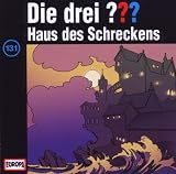 [Musik] Die drei Fragezeichen - Folge 131: Haus des Schreckens