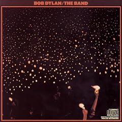 Before The Flood [Live With The Band, 1974]