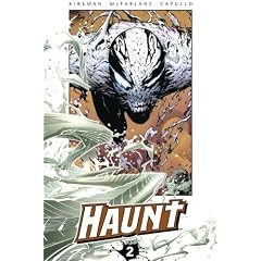 Haunt 2