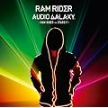 AUDIO GALAXY-RAM RIDER vs STARS!!!-