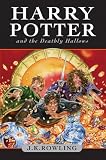 [Book] Harry Potter and the Deathly Hallows (Book 7)