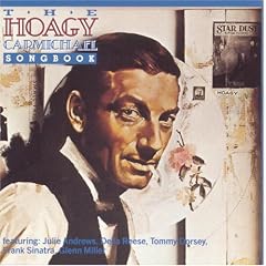 Hoagy Carmichael Songbook