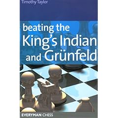 【クリックで詳細表示】Beating the King’s Indian And Grunfeld (Everyman Chess) [ペーパーバック]