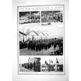 1917 �l�̐푈�̃`���j�X�̃C�^���A�̑̈���Ƃ̃h�C�c�̎��l�̃W���[���E�t�F���[ Mellor Leys �̊w�Z