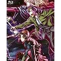 BLACK LAGOON The Second Barrage Blu-ray008 TOKYO ABYSS