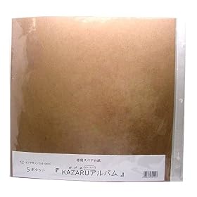 KAZARU �A���o���i������A���o���j 12�C���`�p�֑䎆 5����