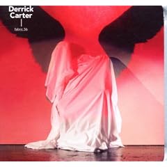 Fabric 56: Derrick Carter