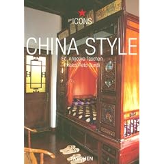 China Style: Exteriors, Interiors, Details (Icons)