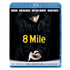 8 Mile [Blu-ray]