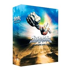 �E���g���}��A(�G�[�X) �R���v���[�g DVD BOX�y������萶�Y�z