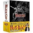 BLACK CAT DVD-BOX �y���S�\����萶�Y�z