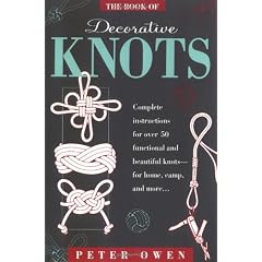 The Book of Decorative Knots