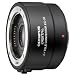 OLYMPUS ZUIKO DIGITAL 2x Teleconverter EC-20