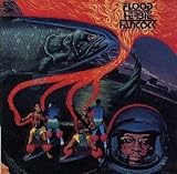 [Music] Flood - Live