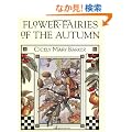 Flower Fairies of the Autumn