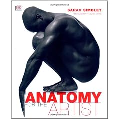 Anatomy for the Artist