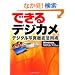 �ł���f�W�J�� �f�W�^���ʐ^�O�ꊈ�p�p Windows Vista/XP�Ή� (�ł���V���[�Y)