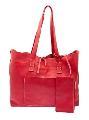 Free For Humanity Shopping Gigi (Rosso)