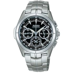 [���C�A�[�h]WIRED �r���v �N���m�O���t �`�^�����f�� AGBV189 �����Y
