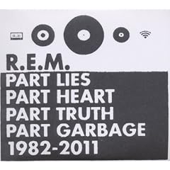 Part Lies Part Heart Part Truth Part Garbage 1982-