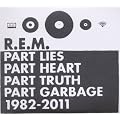 Part Lies Part Heart Part Truth Part Garbage 1982-