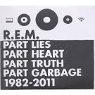 Part Lies Part Heart Part Truth Part Garbage 1982-