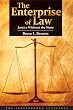 The Enterprise of Law: Justice Without the State