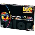 LaQ FREE Colors 400