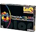 LaQ FREE Colors 400